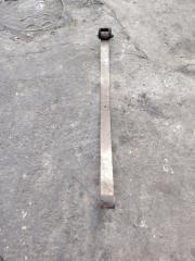 Коренной лист рессоры передний левый Hyundai HD120 2008-2012 EURO 3 2008