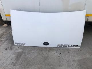 Капот KingLong XMQ6129Y 2023 Б/У Капот KingLong XMQ6129Y 2023