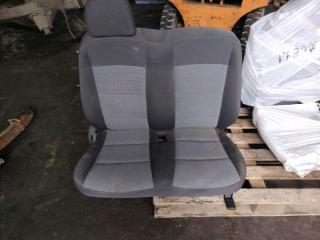 Сиденье переднее правое Hyundai Mighty EX8 2021