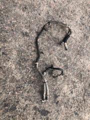 Трубка охлаждения Hyundai Mighty EX8 2021