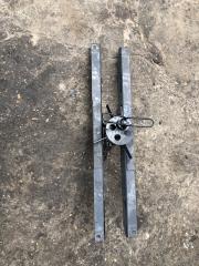 Механизм подъема запасного колеса Hyundai Mighty EX8 2021