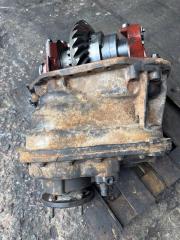 Редуктор моста задний Shacman X3000 8x4 2022 Б/У Редуктор моста задний Shacman X3000 8x4 2022