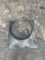 Диффузор радиатора Hyundai HD78 2008