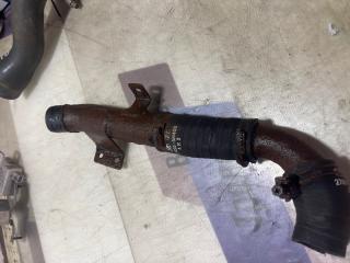 Патрубок интеркулера Hyundai HD78 2008