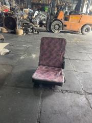 Сиденье Hyundai HD120 2008-2012 EURO 3 2008