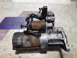 Стартер Hyundai HD78 2008