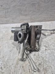 Турбина Чанган Changan CS 35 Plus 2024