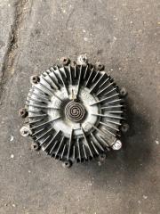 Вискомуфта Hyundai HD78 2008 Б/У Вискомуфта Hyundai HD78 2008