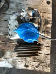 Компрессор кондиционера KingLong XMQ6129Y 2023 Б/У Компрессор кондиционера KingLong XMQ6129Y 2023