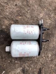 Кронштейн топливного фильтра KingLong XMQ6129Y 2023