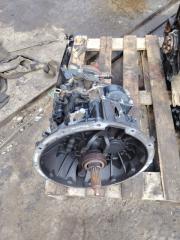 МКПП Hyundai Mighty EX8 2021