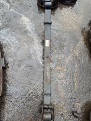 Рессора передняя Hyundai HD78 2008