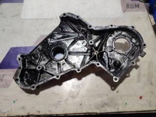 Крышка шестерен ГРМ Hyundai Mighty EX8 2021 Б/У Крышка шестерен ГРМ Hyundai Mighty EX8 2021