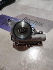 Масляный насос Hyundai Mighty EX8 2021 Б/У Масляный насос Hyundai Mighty EX8 2021