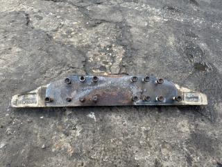 Кронштейн балансира Shacman X3000 6X4 2022