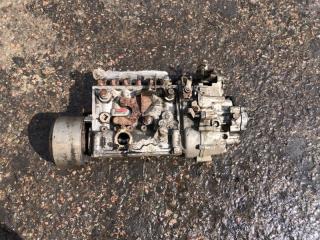 ТНВД Hyundai HD120 2008-2012 EURO 3 2008