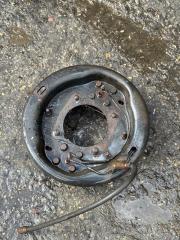 Щит тормозной в сборе Hyundai HD120 2008-2012 EURO 3 2008