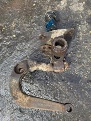 Кулак поворотный передний левый Hyundai HD120 2008-2012 EURO 3 2008