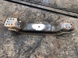 Балка под КПП Shacman X3000 6X4 2022