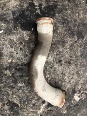 Приемная труба глушителя Hyundai HD120 2008-2012 EURO 3 2008