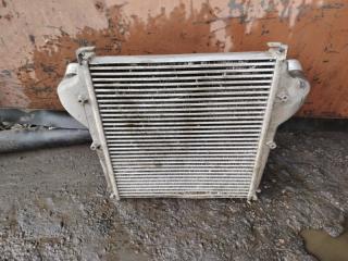 Интеркулер Hyundai HD120 2008-2012 EURO 3 2008 Б/У Интеркулер Hyundai HD120 2008-2012 EURO 3 2008