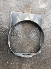 Диффузор радиатора Hyundai HD120 2008-2012 EURO 3 2008