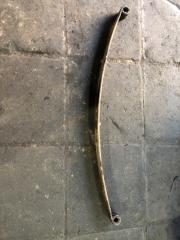 Коренной лист рессоры задний Hyundai HD120 2008-2012 EURO 3 2008