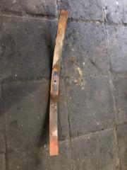 Лист рессоры нижний задний Hyundai HD120 2008-2012 EURO 3 2008