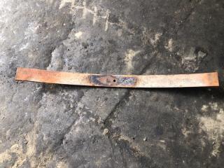 Лист рессоры нижний задний Hyundai HD120 2008-2012 EURO 3 2008