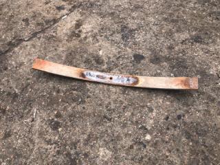 Лист рессоры нижний задний Hyundai HD120 2008-2012 EURO 3 2008