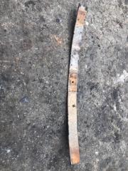 Лист рессоры нижний задний Hyundai HD120 2008-2012 EURO 3 2008