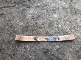 Лист рессоры нижний задний Hyundai HD120 2008-2012 EURO 3 2008