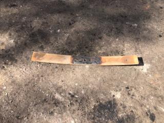 Лист рессоры нижний задний Hyundai HD120 2008-2012 EURO 3 2008