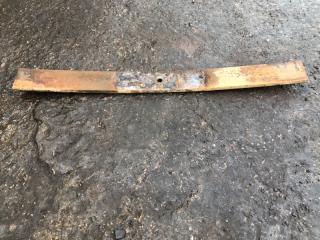 Лист рессоры нижний задний Hyundai HD120 2008-2012 EURO 3 2008