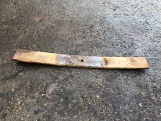 Лист рессоры нижний задний Hyundai HD120 2008-2012 EURO 3 2008