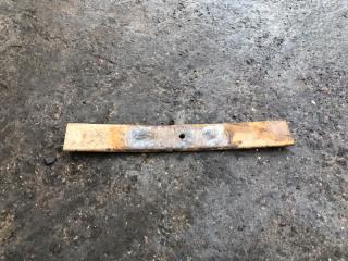 Лист рессоры нижний задний Hyundai HD120 2008-2012 EURO 3 2008