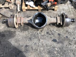 Чулок моста задний Hyundai HD120 2008-2012 EURO 3 2008