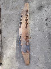 Кронштейн балансира правый Shacman X3000 6X4 2022