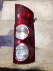 Фонарь задний правый Sollers Atlant 2023 Б/У Фонарь задний правый Sollers Atlant 2023
