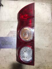 Фонарь задний левый Sollers Atlant 2023 Б/У Фонарь задний левый Sollers Atlant 2023