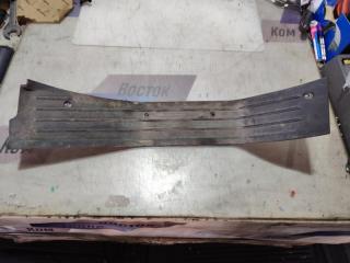 Накладка на порог наружная Ford Cargo 1842T 2020