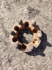 Флянец ступицы задний Sollers Atlant 2023