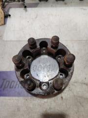 Флянец ступицы задний Sollers Atlant 2023