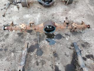 Чулок моста задний Sollers Atlant 2023