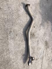 Задняя часть глушителя Sollers Atlant 2023 Б/У Задняя часть глушителя Sollers Atlant 2023