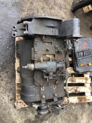 МКПП Shacman X3000 6X4 2022