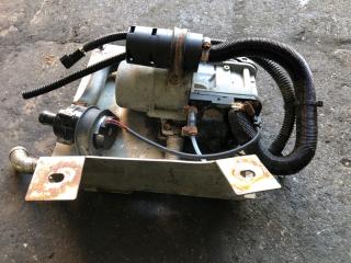 Автономный отопитель Sollers Atlant 2023