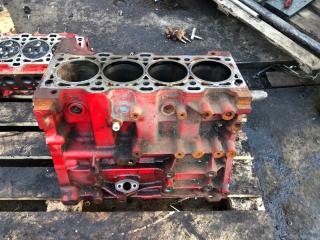 Блок цилиндров Sollers Atlant 2023