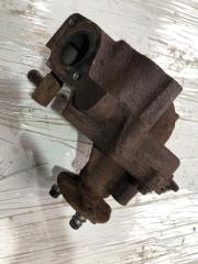 Помпа Hyundai HD120 2008-2012 EURO 3 2008