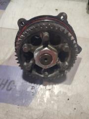 Привод ТНВД Hyundai HD120 2008-2012 EURO 3 2008